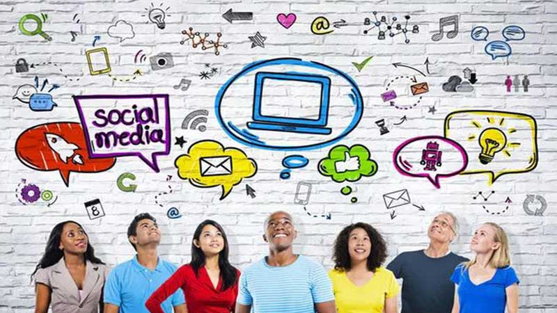社交媒體-Facebook到微博平臺仍被嚴(yán)重低估？