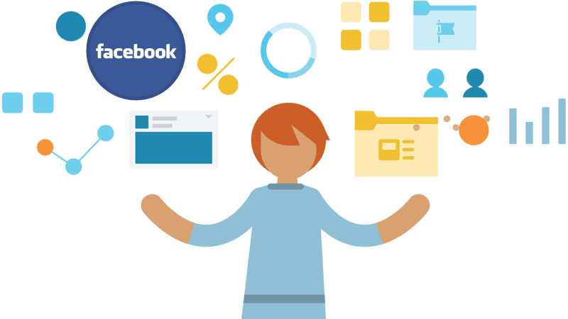 facebook如何加更多好友,加群-培養(yǎng)自己的帳戶(hù)
